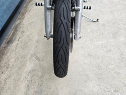 2006 HARLEY-DAVIDSON FXSTI SOFTAIL Black