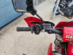 2022 GASGAS EC 350F Red