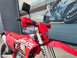 2022 GASGAS EC 350F Red