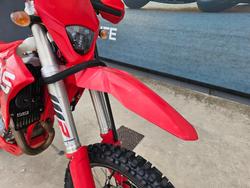 2022 GASGAS EC 350F Red