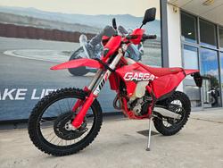 2022 GASGAS EC 350F Red