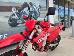 2022 GASGAS EC 350F Red