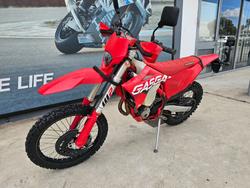 2022 GASGAS EC 350F Red