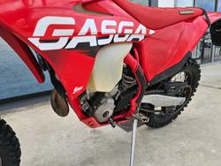 2022 GASGAS EC 350F Red