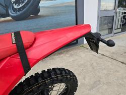 2022 GASGAS EC 350F Red