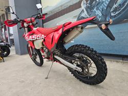 2022 GASGAS EC 350F Red