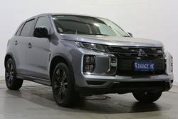2023 Mitsubishi ASX MR