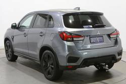 2023 Mitsubishi ASX MR