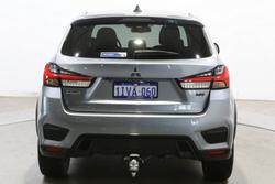 2023 Mitsubishi ASX MR