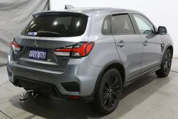 2023 Mitsubishi ASX MR