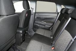 2023 Mitsubishi ASX MR