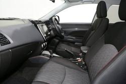 2023 Mitsubishi ASX MR