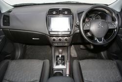 2023 Mitsubishi ASX MR