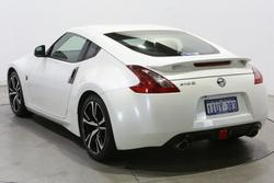 2021 Nissan 370Z