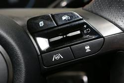 2022 Hyundai Tucson N Line