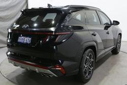 2022 Hyundai Tucson N Line