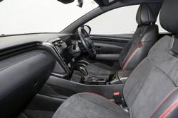 2022 Hyundai Tucson N Line