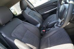 2019 Suzuki Vitara Turbo