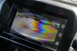 2019 Suzuki Vitara Turbo