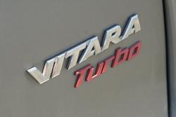 2019 Suzuki Vitara Turbo