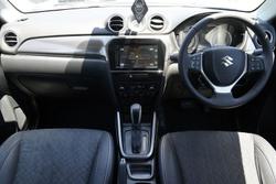 2019 Suzuki Vitara Turbo