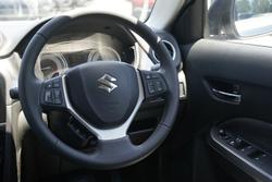 2019 Suzuki Vitara Turbo