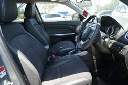 2019 Suzuki Vitara Turbo