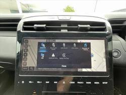 2022 Hyundai Tucson Elite N Line