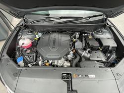 2022 Hyundai Tucson Elite N Line