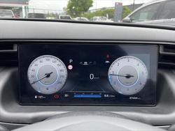 2022 Hyundai Tucson Elite N Line