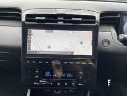 2022 Hyundai Tucson Elite N Line