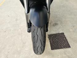 2022 DUCATI STREETFIGHTER V2 Red