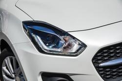 2022 Suzuki Swift Sport