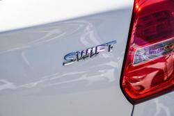 2022 Suzuki Swift Sport