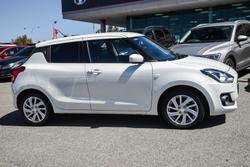 2022 Suzuki Swift Sport