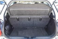 2022 Suzuki Swift Sport