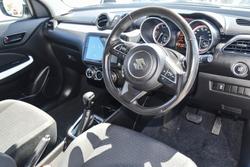 2022 Suzuki Swift Sport