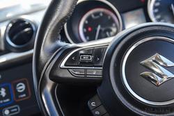 2022 Suzuki Swift Sport