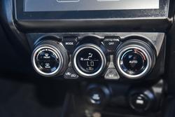 2022 Suzuki Swift Sport