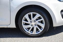 2022 Suzuki Swift Sport