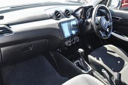 2022 Suzuki Swift Sport