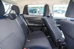 2022 Suzuki Swift Sport