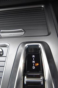 2024 SsangYong Rexton ELX