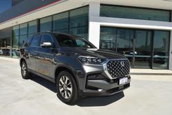 2024 SsangYong Rexton ELX