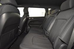 2024 SsangYong Rexton ELX