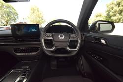 2024 SsangYong Rexton ELX