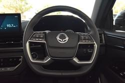 2024 SsangYong Rexton ELX