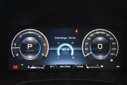 2024 SsangYong Rexton ELX