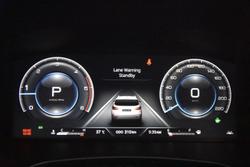 2024 SsangYong Rexton ELX