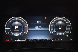 2024 SsangYong Rexton ELX